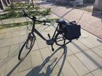 Trek TM-400 - BudgetBike Leiden, Fietsen en Brommers, Elektrische fietsen, Gebruikt, 50 km per accu of meer, 55 tot 59 cm, Ophalen