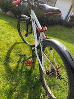 B-twin Rockrider 24 inch kinderfiets, Fietsen en Brommers, Fietsen | Mountainbikes en ATB, Gebruikt, Hardtail, Ophalen, Overige merken
