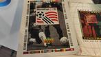 Upper Deck World Cup 94 (99,9% compleet), Verzamelen, Ophalen of Verzenden, Gebruikt, Buitenlandse clubs, Poster, Plaatje of Sticker