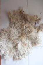 Schapenvacht gevilt Wiek en Mik 1, Huis en Inrichting, Woonaccessoires | Plaids en Woondekens, Ophalen of Verzenden, Nieuw