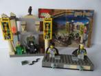 Harry Potter sets;4733 4721 4711 4695, Kinderen en Baby's, Speelgoed | Duplo en Lego, Ophalen, Zo goed als nieuw, Complete set
