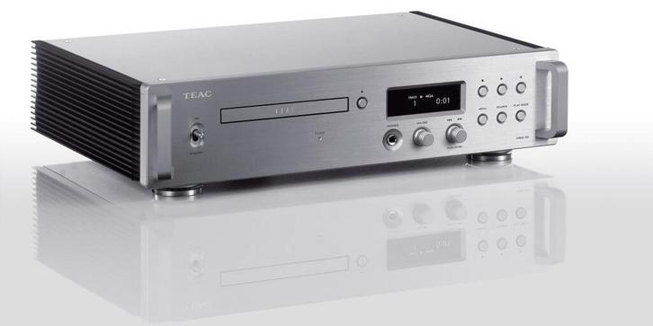 Teac VRDS-701, Audio, Tv en Foto, Cd-spelers, Nieuw, Overige merken, Ophalen of Verzenden