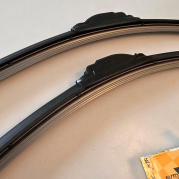 Set ruitewissers XL 65 cm, universeel  beschikbaar voor biedingen
