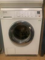 Miele SoftCare V 5845 Wasmachine, Witgoed en Apparatuur, Wasmachines, Ophalen, 1200 tot 1600 toeren, Gebruikt, Minder dan 85 cm