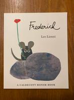Frederick - Leo Lionni - Engelstalig prentenboek softcover, Ophalen of Verzenden, Nieuw, Leo Lionni, Prentenboek