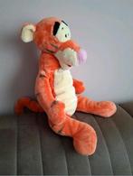 Tijgertje knuffel 55cm, Kinderen en Baby's, Speelgoed | Knuffels en Pluche, Ophalen, Zo goed als nieuw, Overige typen