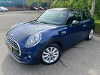 Mini Mini 1.2 One Salt | Airco | stoel verwarming | Keyless, Auto's, Voorwielaandrijving, Gebruikt, Met garantie (alle), 1198 cc