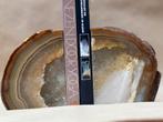 Agaat boekenhouder. *mineralen&edelstenen*, Verzamelen, Mineralen en Fossielen, Ophalen, Mineraal