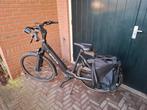 Sparta E bike d rule fit 8, Fietsen en Brommers, Elektrische fietsen, 55 tot 59 cm, Ophalen, Zo goed als nieuw, Sparta