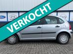 Citroen C3 1.4i Différence 2004 NWE.APK 1450EU, Voorwielaandrijving, Metallic lak, Origineel Nederlands, Bedrijf