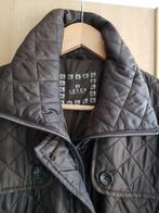 Barbara Lebek jas, Kleding | Dames, Jassen | Winter, Bruin, Maat 46/48 (XL) of groter, Ophalen of Verzenden, Zo goed als nieuw