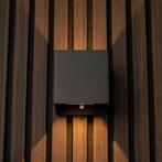 akodeco wandlamp cube, oplaadbare wandlamp 22uur brandtijd, Huis en Inrichting, Akodeco, Nieuw, Ophalen of Verzenden, Info@akodeco.nl