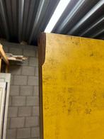 Deur Binnendeur stomp (nummer 300) 231,5 x 93cm, Doe-het-zelf en Verbouw, Deuren en Horren, 80 tot 100 cm, 215 cm of meer, Binnendeur