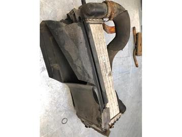 Intercooler van een Ford Focus beschikbaar voor biedingen