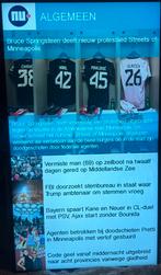 Samsung Dynascan 55' Narrowcasting etalage Display, Ophalen, LED, 50 Hz, Zo goed als nieuw