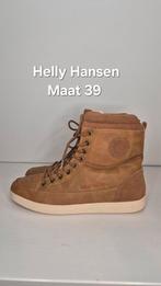 Helly Hansen Bruine Winterlaarzen Maat 39, Bruin, Helly Hansen, Lage of Enkellaarzen, Ophalen of Verzenden