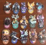 GEZOCHT: here to slay standees.(Alle 15), Ophalen of Verzenden