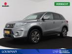 Suzuki Vitara 1.4 Boosterjet Select Smart Hybrid | Apple Car, Auto's, Suzuki, 12 maanden, Stof, Gebruikt, 4 cilinders