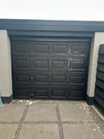 Garagedeur - Novoferm, Doe-het-zelf en Verbouw, Gebruikt, 120 cm of meer, Garagedeur, Ophalen of Verzenden