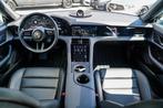 Porsche Taycan Sport Turismo 93 kWh Performance PLUS | Panor, Achterwielaandrijving, Gebruikt, Zwart, 327 pk