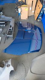 Toyota Celica (2000, blauw, 1ZZ) onderdelen, Ophalen, Gebruikt