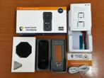 Doorguard XS video deurbel, Ophalen of Verzenden, Bewegingsdetectiesensor, Zo goed als nieuw, Draadloos