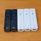 Originele Nintendo Wii Controller, Spelcomputers en Games, Gebruikt, Overige genres, 1 speler, Ophalen of Verzenden