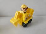 Paw Patrol Rubble Voertuig - Klein Formaat, Ophalen of Verzenden, Gebruikt, Jongen of Meisje