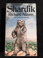 Richard Adams, Shardik, Ophalen of Verzenden, Gelezen