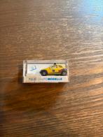 Rietze Ford KA Auto Model - Ambulance, Hobby en Vrije tijd, Modelauto's | 1:18, Ophalen of Verzenden, Zo goed als nieuw, Auto