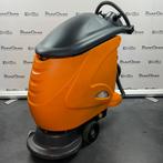 Taski Swingo 755 B schrobzuigmachine, Doe-het-zelf en Verbouw, Reinigingsmachines, Gebruikt, Schrobmachine, DenoClean, Ophalen of Verzenden