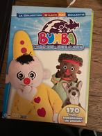 Bumba de wereld rond - 3 dvd’s, Kinderen en Baby's, Overige Kinderen en Baby's, Zo goed als nieuw, Ophalen