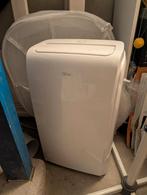 Qlima Mobiele Airco - Direct Gebruiksklaar!, Witgoed en Apparatuur, Airco's, Ophalen, Gebruikt, 3 snelheden of meer, Afstandsbediening