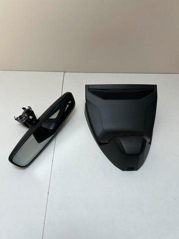 VW T-Roc 2021 Binnenspiegel beschikbaar voor biedingen