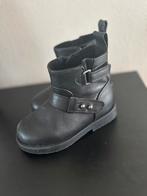 Zwarte boots *zo goed als nieuw*, Ophalen of Verzenden, Zo goed als nieuw, Meisje, Laarzen
