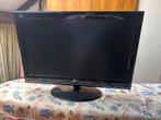 MT logic 60 cm full HD LED TV 12-220 V, Ophalen of Verzenden, Zo goed als nieuw