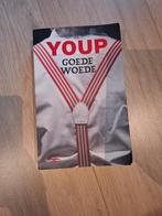 Youp Goede woede, Ophalen of Verzenden, Gelezen