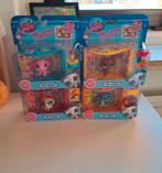 Littlest Pet Shop Set - Nieuw in Verpakking!, Ophalen of Verzenden, Nieuw, Jongen of Meisje