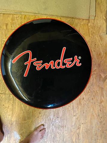 Fender Gitaar Kruk beschikbaar voor biedingen