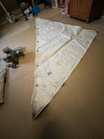 Genua / Fok /voorlijk 485/AL 366/OL 235, Watersport en Boten, 30 tot 60 m², Gebruikt, Grootzeil, Ophalen of Verzenden