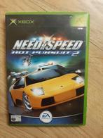 Need for speed Hot pursuit 2 xbox classic, Spelcomputers en Games, Games | Xbox Original, 1 speler, Racen en Vliegen, Ophalen of Verzenden