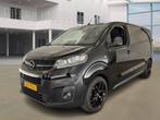 Opel Vivaro 1.5 CDTI L2H1 Edition (bj 2021), 1556 kg, Gebruikt, 4 cilinders, Leder en Stof