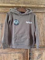 America Today jongens hoodie maat 158, Ophalen, America Today, Gebruikt, Trui of Vest