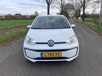 Volkswagen Up! 1.0, camera, cruise control, pdc, 1e eig, Electronic Stability Program (ESP), Gebruikt, 4 stoelen, Origineel Nederlands