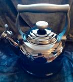 Grote fluitketel le Creuset, Ophalen of Verzenden, Nieuw, Overige materialen