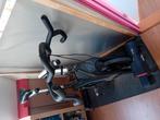 Hometrainer, Sport en Fitness, Wielrennen, Ophalen, Zo goed als nieuw, Overige typen