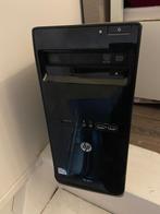 Computer, Computers en Software, Desktop Pc's, Hp, 32 GB, Ophalen of Verzenden, Zo goed als nieuw