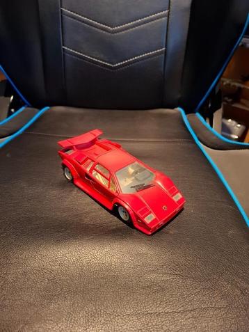 Lamborghini Countach LP 5000 1985 beschikbaar voor biedingen