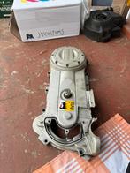 Carterkap zip / vespa lx 4t, Ophalen of Verzenden