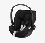 Cybex Autostoel Cloud Z I-size deep black, Kinderen en Baby's, Autostoeltjes, Zijbescherming, 0 t/m 13 kg, Ophalen, Overige merken